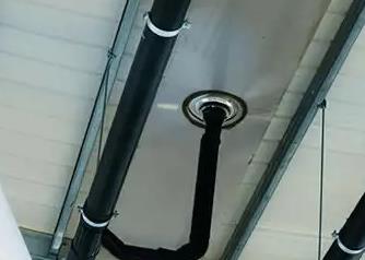 中宁虹吸排水的原理