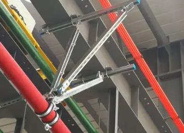 中宁抗震支架厂家与你分享你必须做的紧急情况下的准备